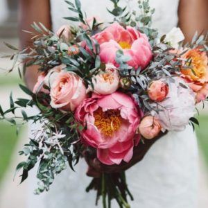 Bumblebee Blooms Flower Boutique - 1