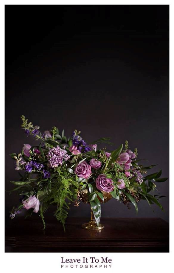 Floral Designs by Jessi - 1