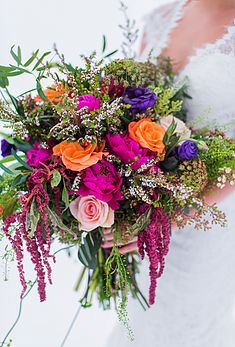 Michelle Jeanne Floral Design - 1
