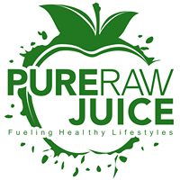 Pure Raw Juice Townson - 1