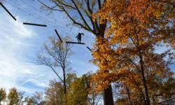 The Adventure Park - 1