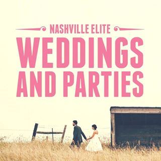 Nashville Elite Wedding & Party DJs - 1