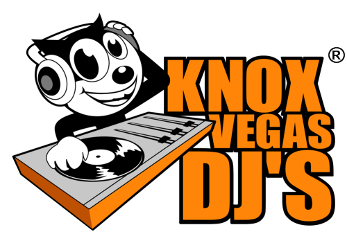 Knox Vegas DJs - 1