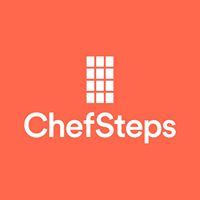 Chef Steps - 1