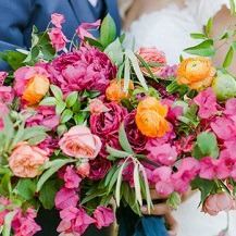 Rose Mountain Floral - 1