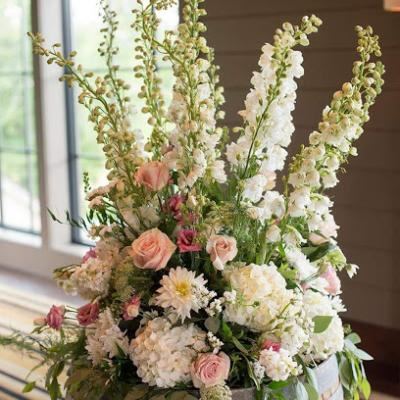 Harrington Flowers - 1