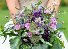 Diane Gaudett Custom Floral Designs - 1