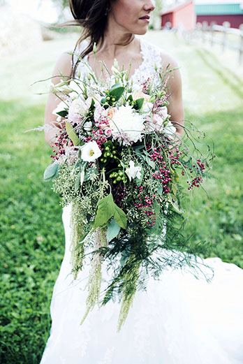 Lane and Lenge Florists, Inc - 1