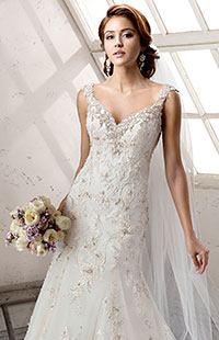 Jaehee Bridal Atelier - 1