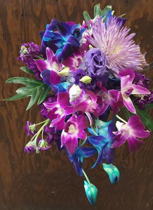 Wildflower Floral Designs - 1
