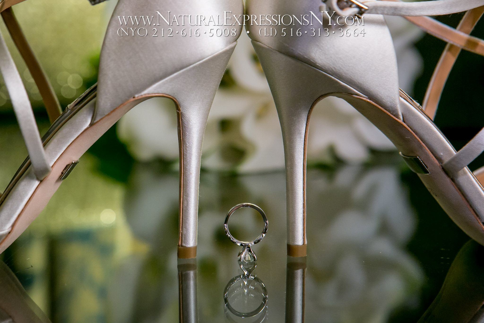 Natural Expressions NY - 1