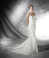 The Wedding Store - 1