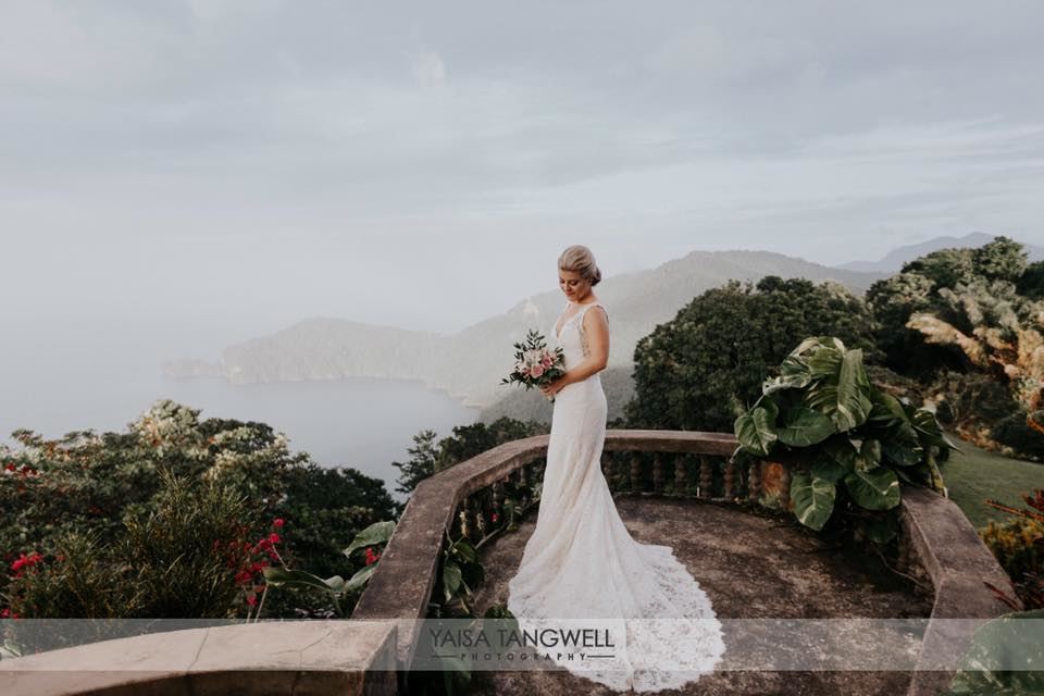 Caroline Castigliano - 1