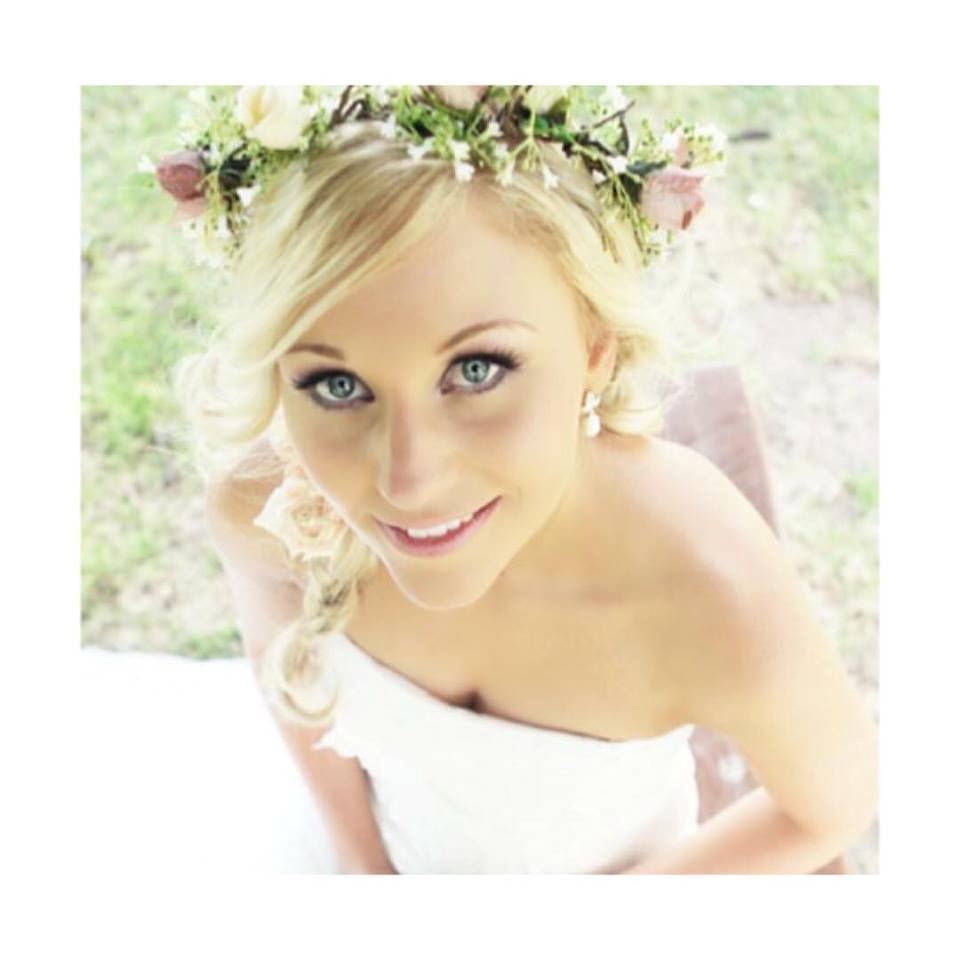 The Bride's Got Style - 1