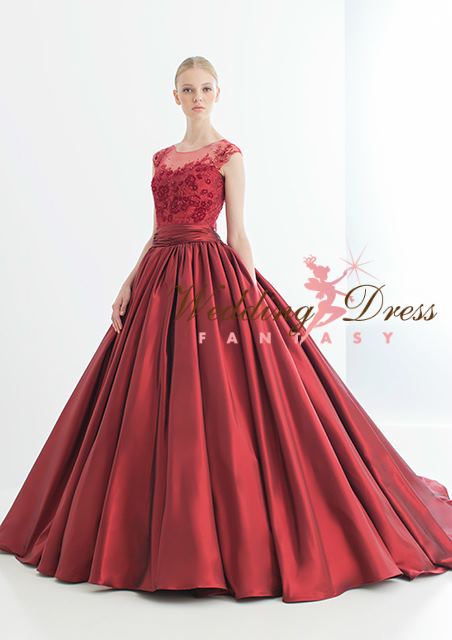 Couture de Bride – Wedding Dress Fantasy - 1