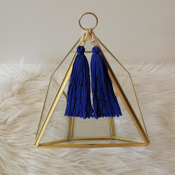 Tassels and Tailgates - 1