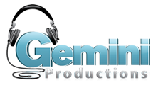 Gemini Productions - 1
