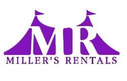 Miller's Rentals - 1