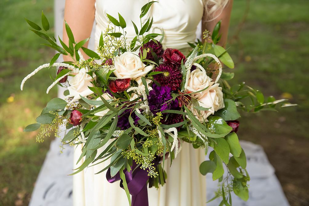 Enchanted Florist - 1