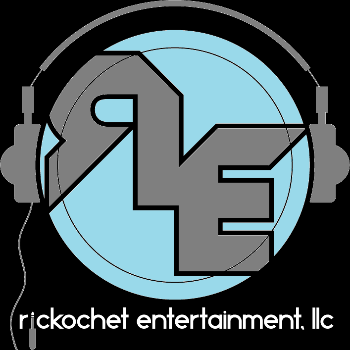 Rickochet Entertainment - 1