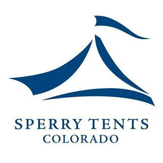 Sperry Tents Colorado - 1
