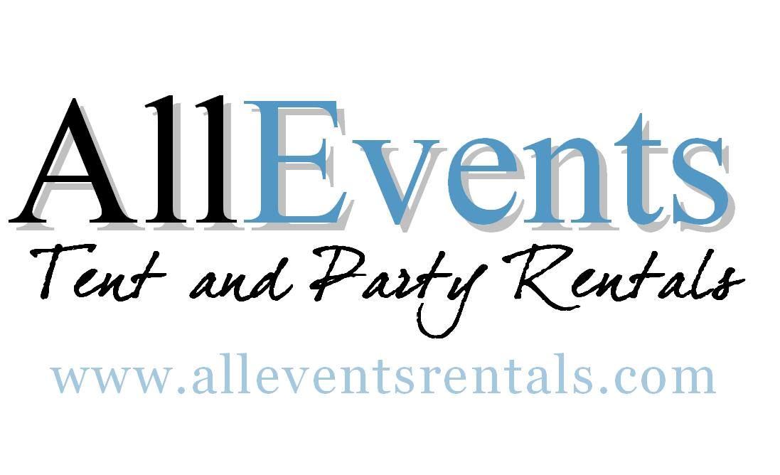 All Events Tent & Party Rentals - 1