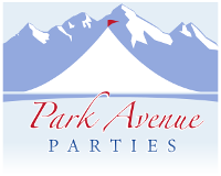 Park Avenue Parties - 1