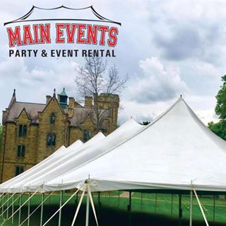 Main Events Party Rentals - 1