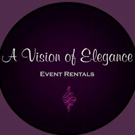 A Vision of Elegance Event Rentals - 1
