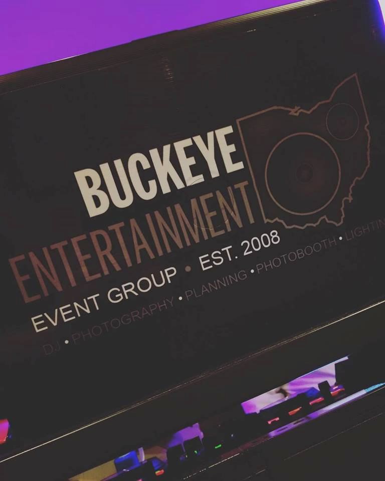 Buckeye Entertainment - 1