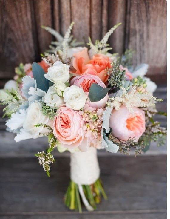 Flora Fetish - Wedding and Event Floral Design - 1