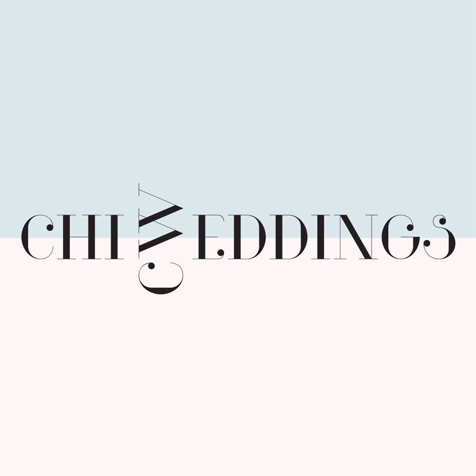 Chic Weddings - 1