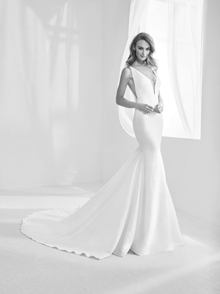 Musette Bridal - 1