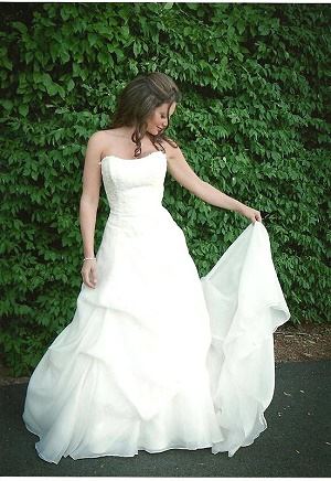 La Reine Bridal - 1