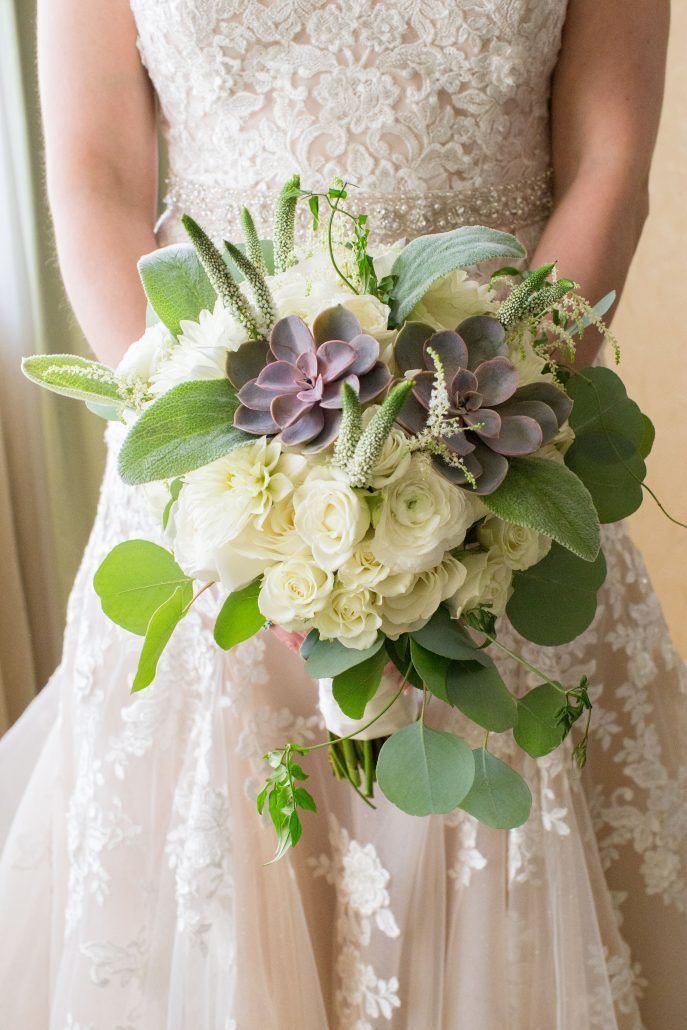 Bride and Blossom - 1