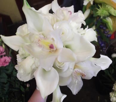 Flowers By Christine, Inc. - 1