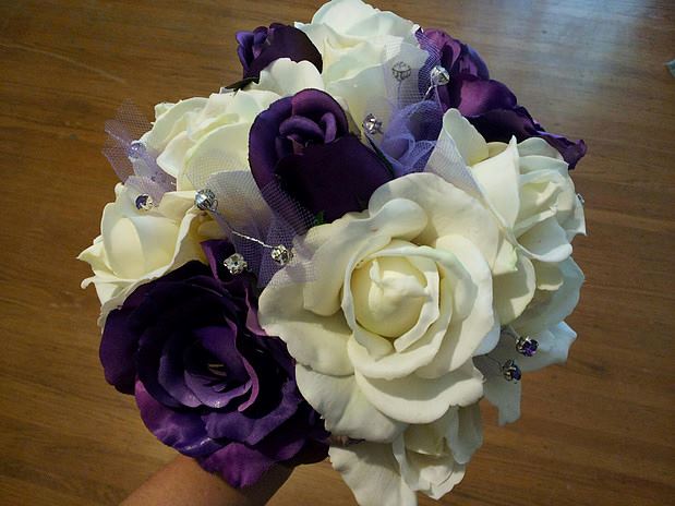 Ultimate Floral Designs - 1