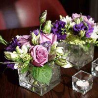 Good Earth Flowers and Events - 1