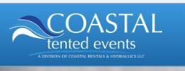 Coastal Tented Events - 1