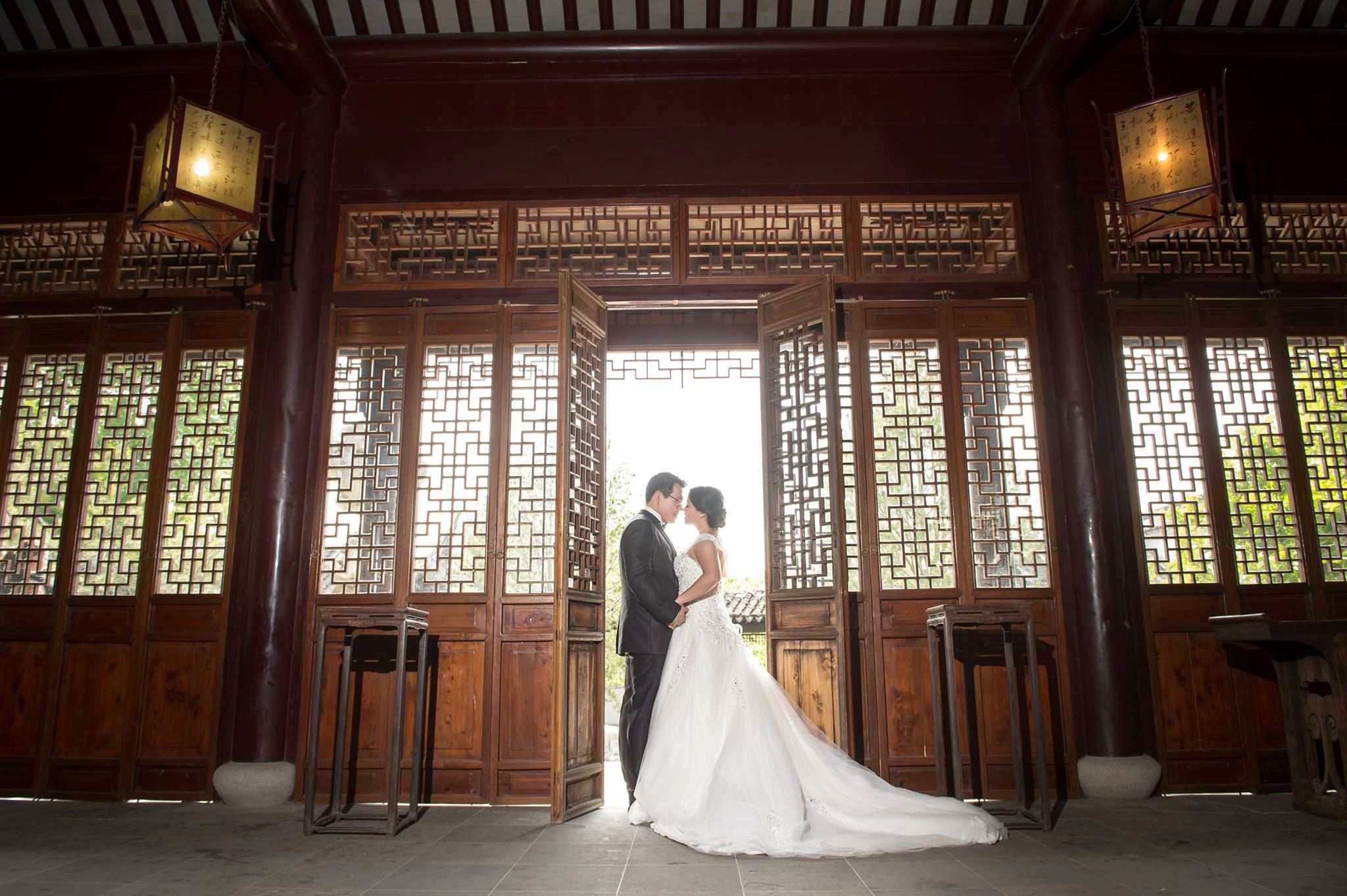 Marrero Weddings and Events - 1