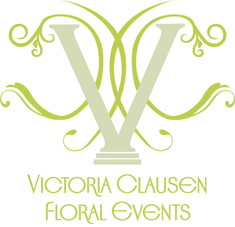 Victoria Clausen Floral Events - 1