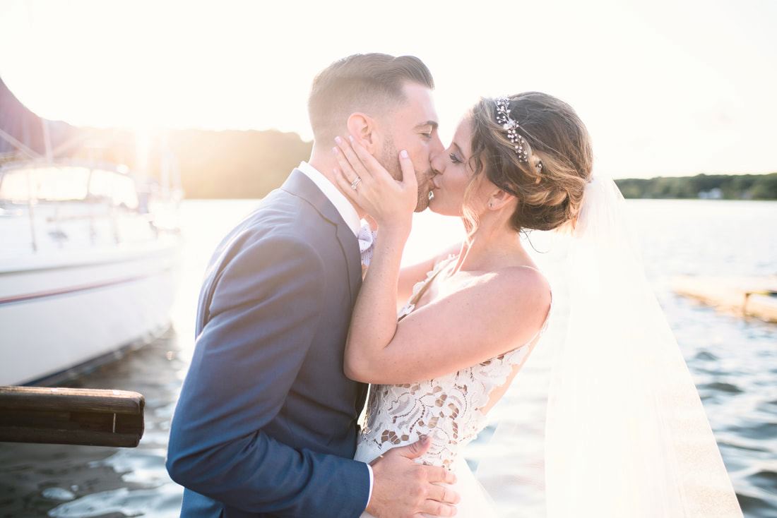 Prepped and Primped - 1