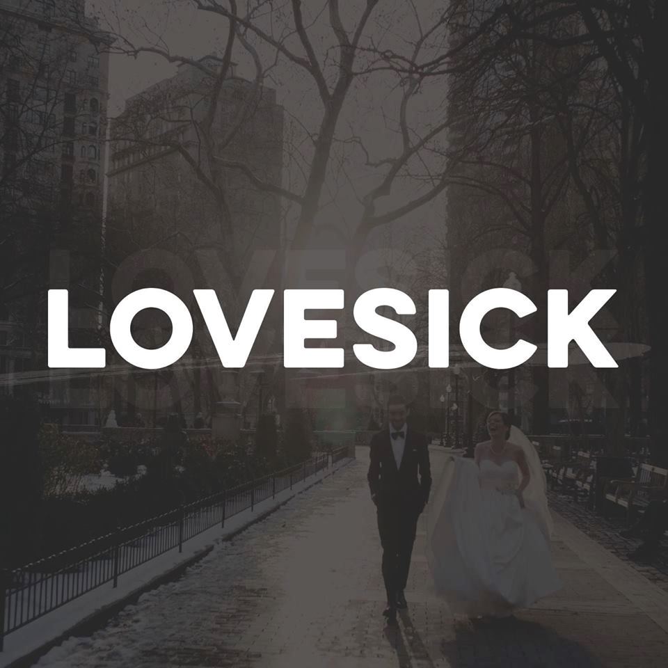 LOVESICK - 1
