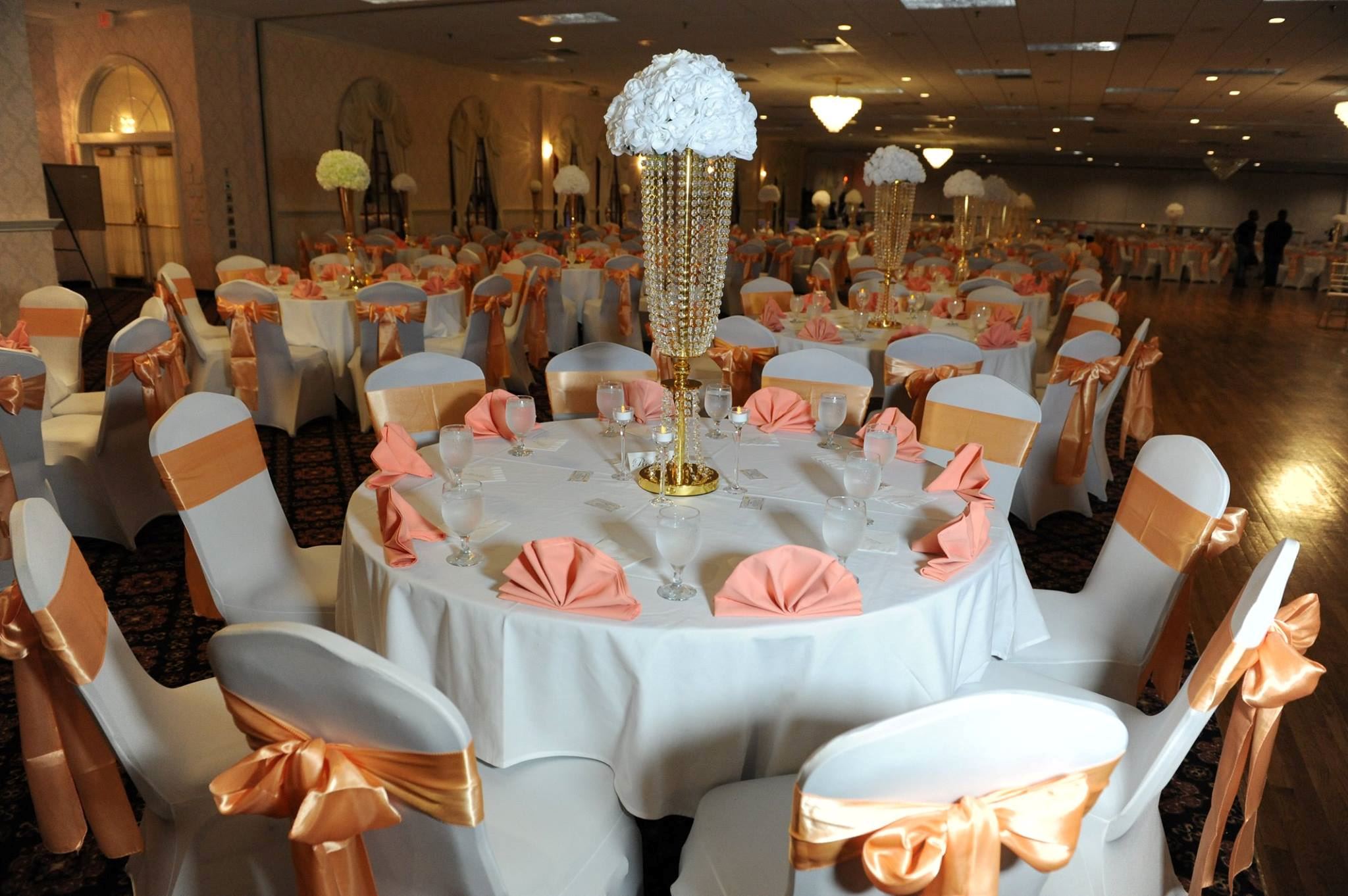 T&T Event Planning - 1