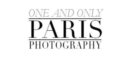 One and Only Paris Photography - 1