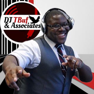 DJ TBuf & Associates - 1