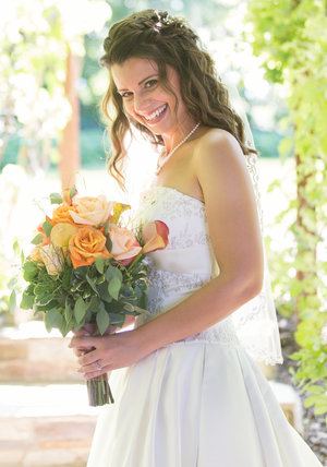 Jeri Solomon Floral Design - 1