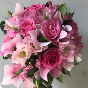 Mendon Greenhouse and Florist - 1