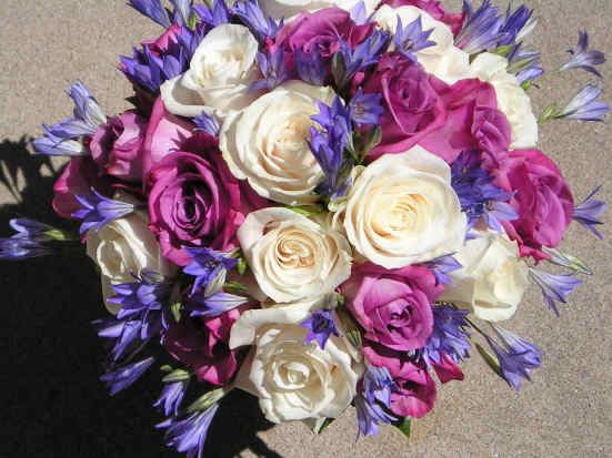 Knowles Flower Shop - 1