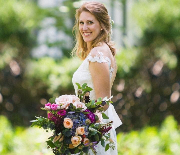 Joanne Nikitas Creative Floral Design - 1